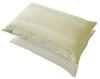 BOMA Pipe Feather Pillow, Ivory, 43x63cm (Side Size) 36x58x15cm (Product Size), HotelInn Grade Combination Pillow, 43x63cm, Product Number: 630709BO