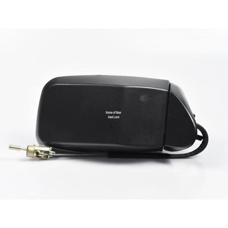 Volkswagen Santana Shanna Haona Pusa Zhijun 3000 Rearview Mirror Assembly with Backup Camera