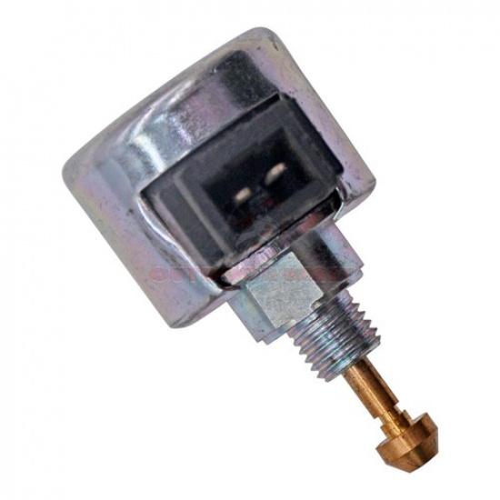 Fuel Solenoid for Kawasaki FH601V FH641V FH680V FH721V 4-Cycle Engine Carburetor