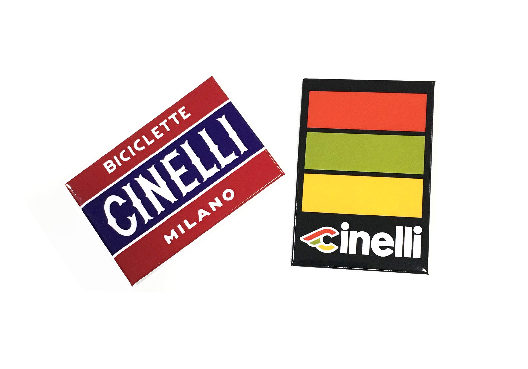 

Cinelli Magnet Set C0006