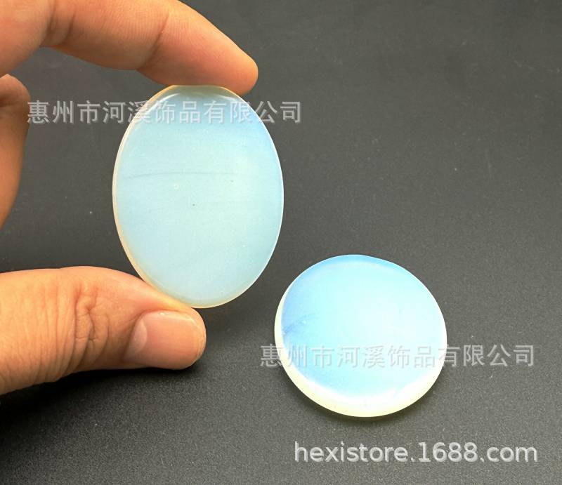 Bijou Naturel pour Pouce Jade