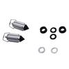 Fit For Kawasaki Vulcan 750, 1987-2006, Carb/Carburetor Repair Kit - VN750
