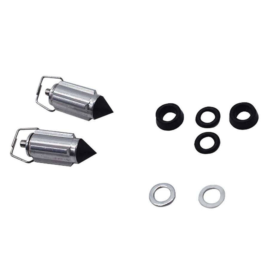 Fit For Kawasaki Vulcan 750, 1987-2006, Carb/Carburetor Repair Kit - VN750