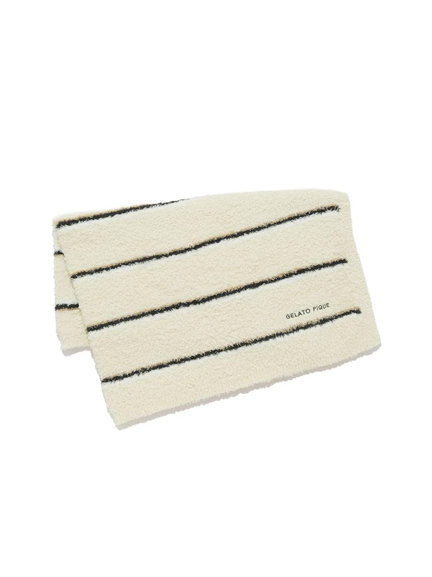 

Gelato Border Blanket PWGG255538IVRF