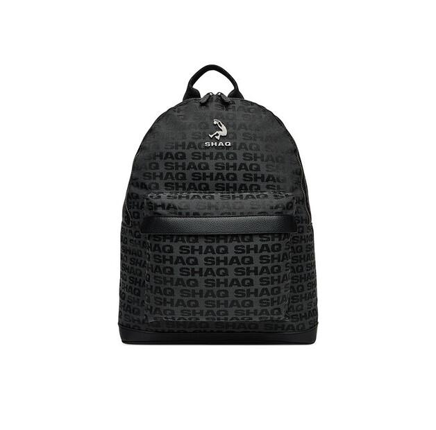 

Shaq Рюкзак SHAQ-P-001-07 Серый ALL