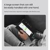 NILLKIN Magnetische Hülle für Vivo X Fold 6 Fold6 TPU + PC Hartrückseite Anti-Fingerabdruck CA4017