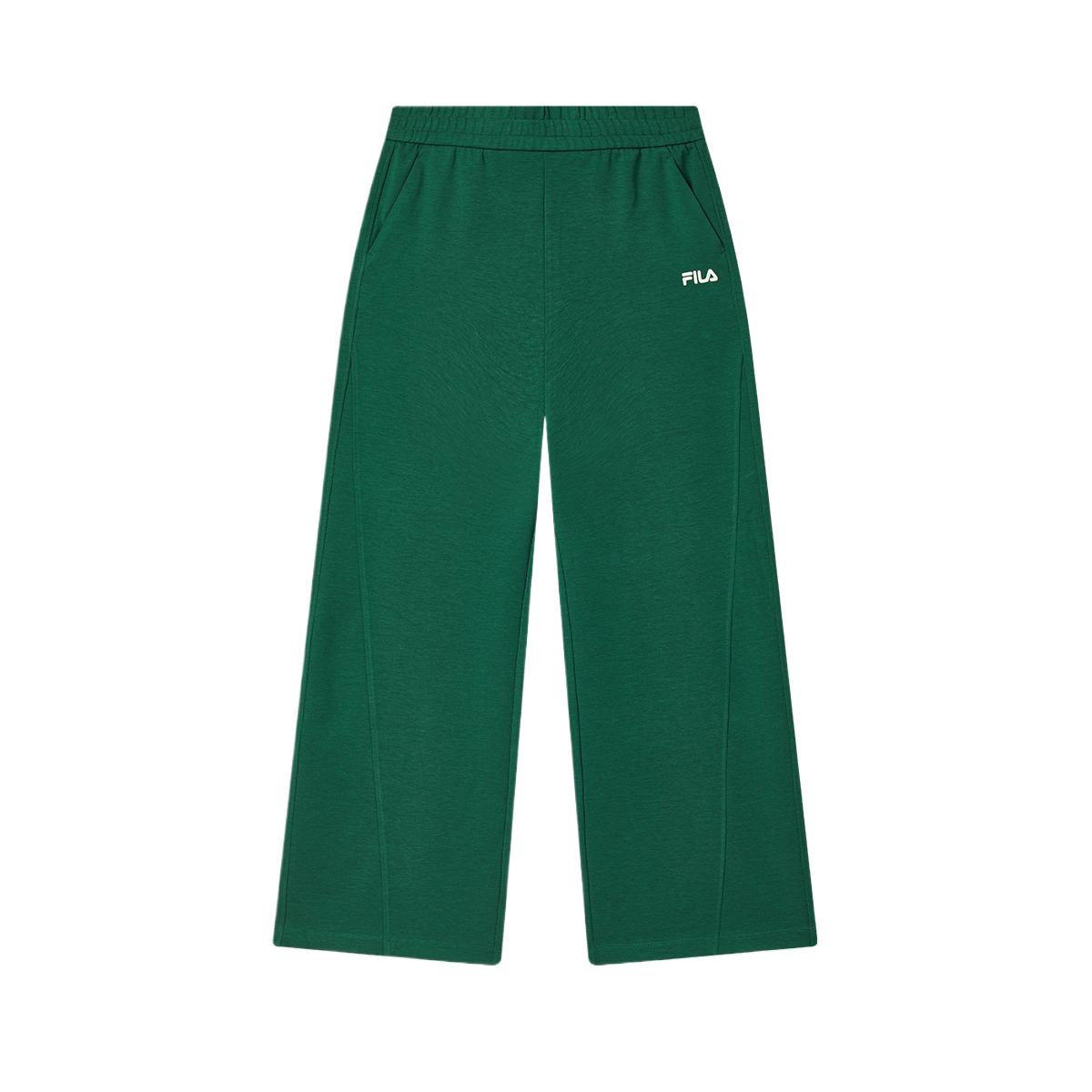 

Fila Оригинальная модная универсальная классическая простая повседневная женская одежда F11W539602FGN XL