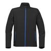 Stormtech Mens Orbiter Soft Shell Jacket