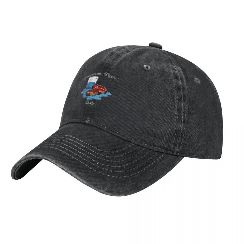 Sloppy Steaks Baseball Cap Dad Hat Foam Party Hat Tea Hat Trucker Womens Hats Unisexs
