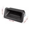 Compatible Trunk Boot Tailgate Switch for Kia Forte 81260-1M500