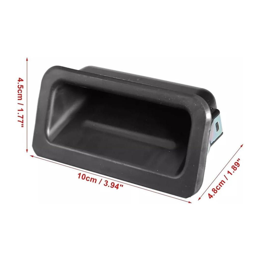 Compatible Trunk Boot Tailgate Switch for Kia Forte 81260-1M500