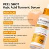 [Dr.Melaxin] Peel Shot Exfoliating Kojic Acid Turmeric Serum 80ml