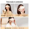 Hezheng Bluetooth Steam Eye Massager