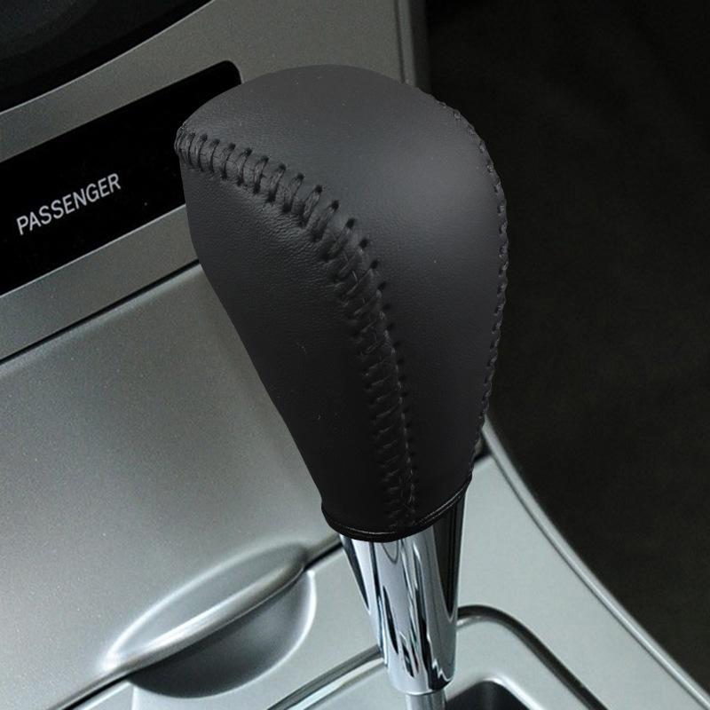 Toyota Camry (06-11) & Corolla (07-13) Shift Knob & Handbrake Cover Set