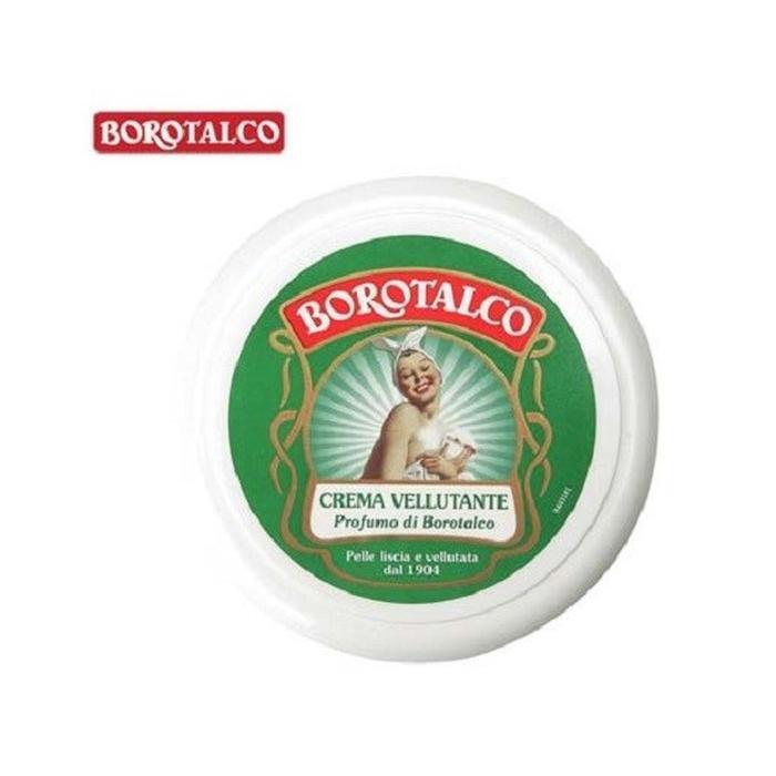 [BOROTALCO] Velveting Body Cream 150ml (2023675)