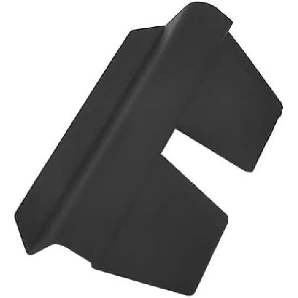 2Pcs Front & Rear T-Top End Cap Seal Compatible with Chevy Camaro/with Chevy Firebird 1993-2002