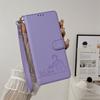 Anti-theft Leather Case for Xiaomi Poco X3 Pro X3 NFC X4 GT F3 F5 Pro POCO X3Pro X3GT M5 Capa Soft Stand Book Phone Protect Case