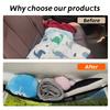 Adjustable Double-Layer Car Ceiling Cargo Net Bag - Fit for SUVs, Long Travel Organizer for Tents, Quilts, Toys, and More, Car Camping Goods Network