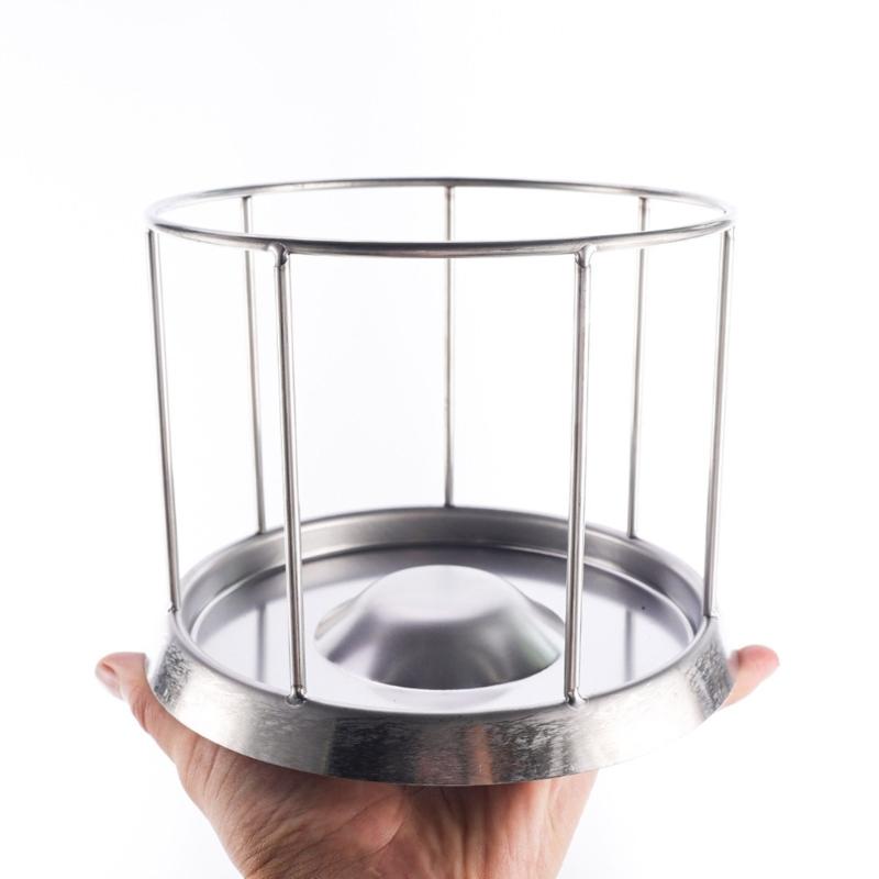 Turtles Bathing Pool Large Reptiles Feeding Bowl Reptiles Habitat Accessory Suitable for Various Reptiles Enclosures