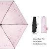 Hongye Zhixiu Ultra-light Mini Pocket Umbrella
