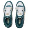 Adidas Originals Drop Step 2.0 Low Retro Comfortable Skate Shoes Unisex Sneakers White Green JS3252