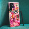S-Slime R-Rancher Game Capa Phone Case For Samsung S26 Ultra S25 Edge Galaxy S23 S21 S20 S24 FE S22 S10 Plus Cover Clear TPU She