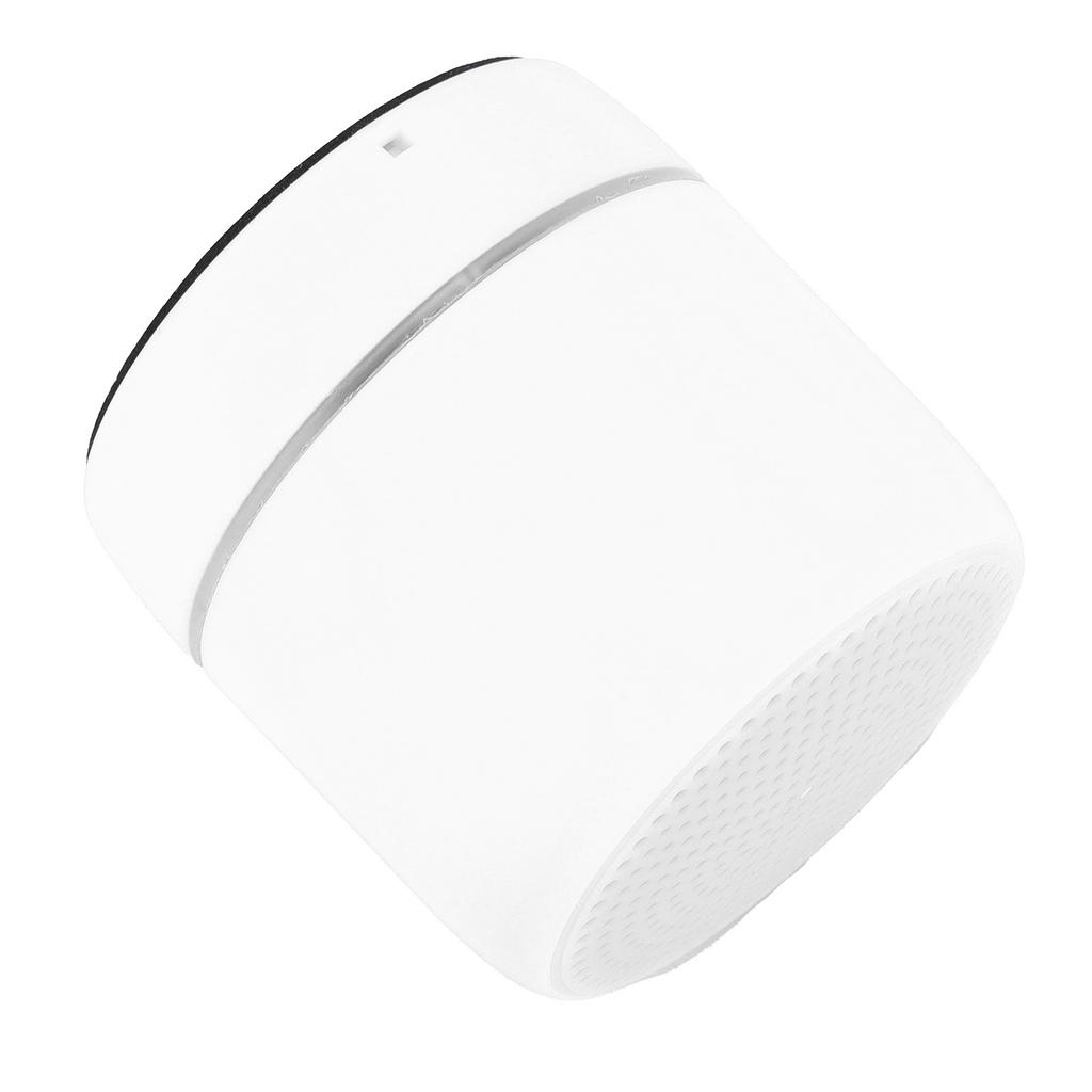 Mini Wireless Speaker Portable Small Colorful Light Convenient Clear Stereo Rich Bass Outdoor