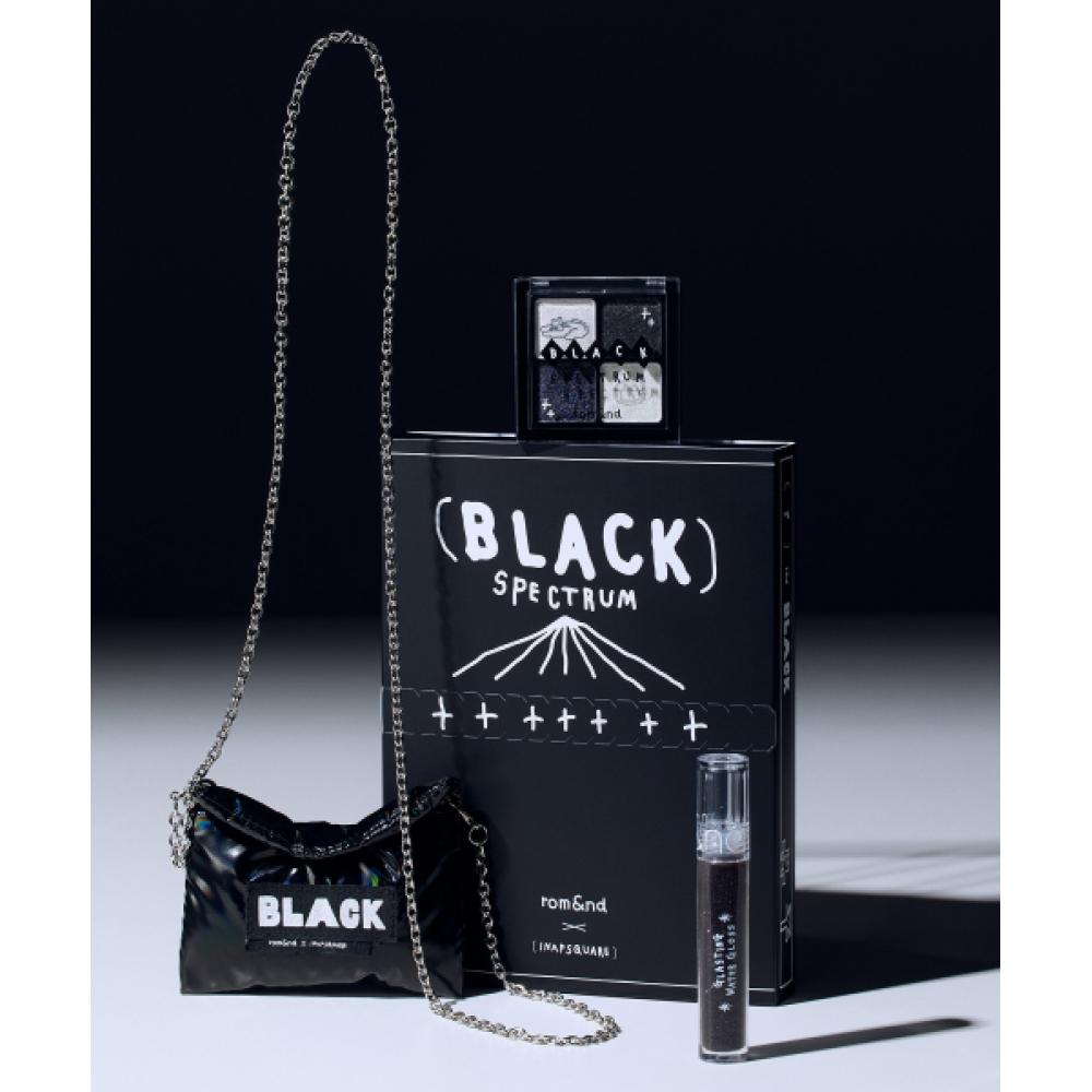 

Rom Nd [Rom X Inapsquare] Черный Спектр Издание NONE