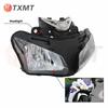 Honda CBR500/CBR500R 2013-2015 Motorcycle Headlight & Spotlights Assembly