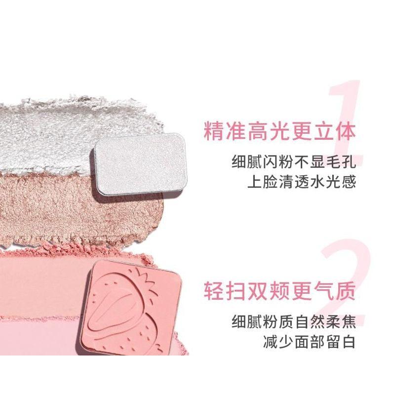 VEECCI - Freely Sculpt Makeup Palette - 2 Types