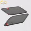 A7 Rear Row Armrest Pull Handle Speaker Cover - Interior Decorative Accessory