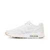 Nike Womens Air Max 1 Cmft Prm Tape 'White Mint Candy' (Unisex) White / White / Mint Candy Running Shoes 599895 113