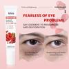 Red Pomegranate Fresh Eye Cream Hydrating and Moisturizing Improve Dark Circles Moisturizing Eye Cream Eye Care