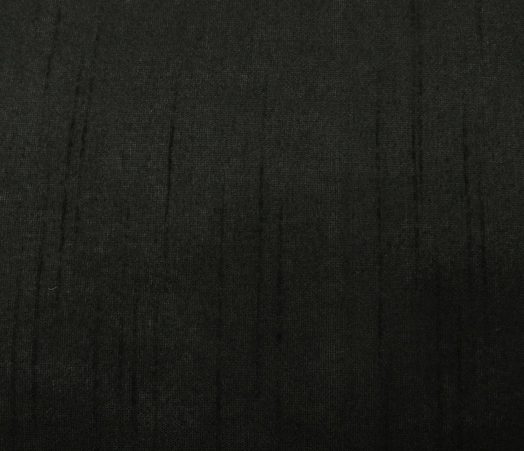 Home D    Cor Throw Pillow Sham Solid Dupion Silk Cushion Cover Case - Choose