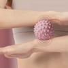 Massage Ball Leg Foot Relaxation Massager Handheld TPE Fascia Ball Massage Roller Meridian Health Care