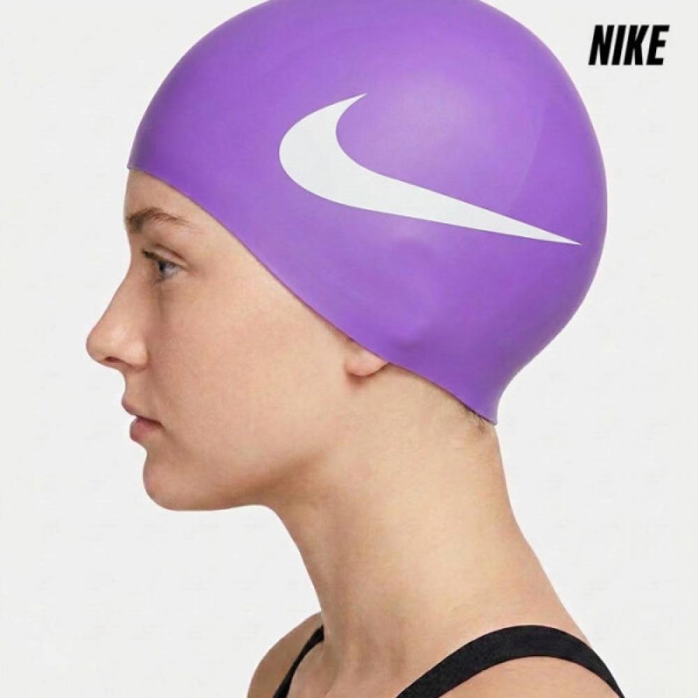 Nike Big Swoosh Silicone Cap FREE (OS)