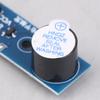 Active Passive Buzzer Module For Arduino, 5V Low Level Trigger, Compatible With Raspberry Pi ESP32, High Quality DIY Kit