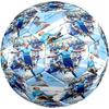 Haaland Norway Football Soccer Ball Size 5 Football Machinestitched Indooroutdoor Universal Football Surprise Collection Gift