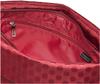 Shoulder Bag Polka Dots Shoulder Bag for Wine [Isaac] Fold-over Women, (58)