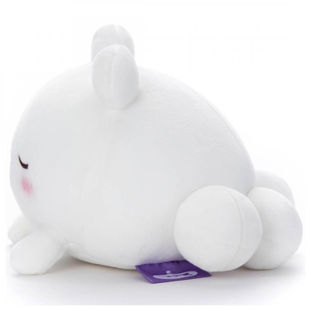 Loveies Suyasuya Friend Plush Toy S Sumoppi Plush Toy Width Approx. 16cm