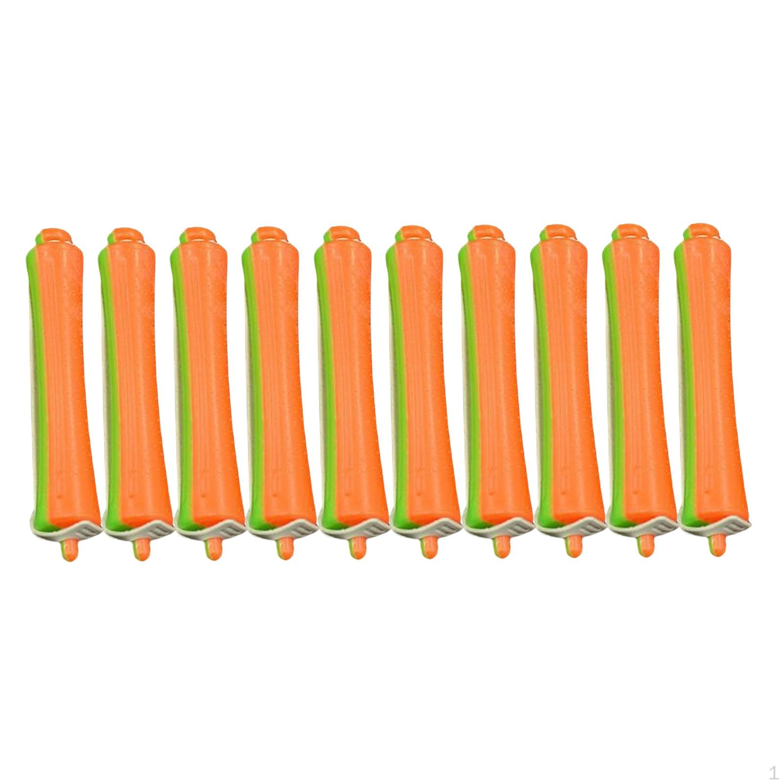 

Без холодных стержней для химической завивки длинных волос своими руками C