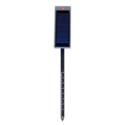 Praktischer Bodenfeuchtetester Topfpflanze Blumenbodenfeuchtetestmeter Automatische Bodenfeuchte