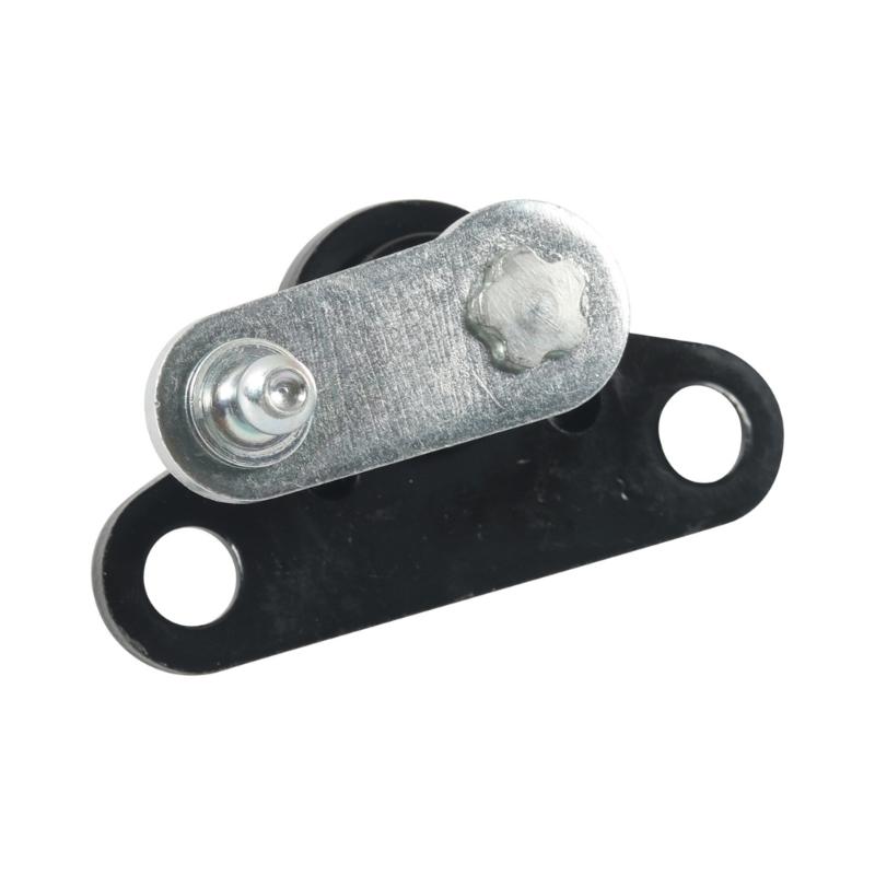 Car Passenger Side Tailgate Hinge Fitment Maintenance Easy Installation Suitable for 93470-ZH000 Truck Bed 2005 to 2023