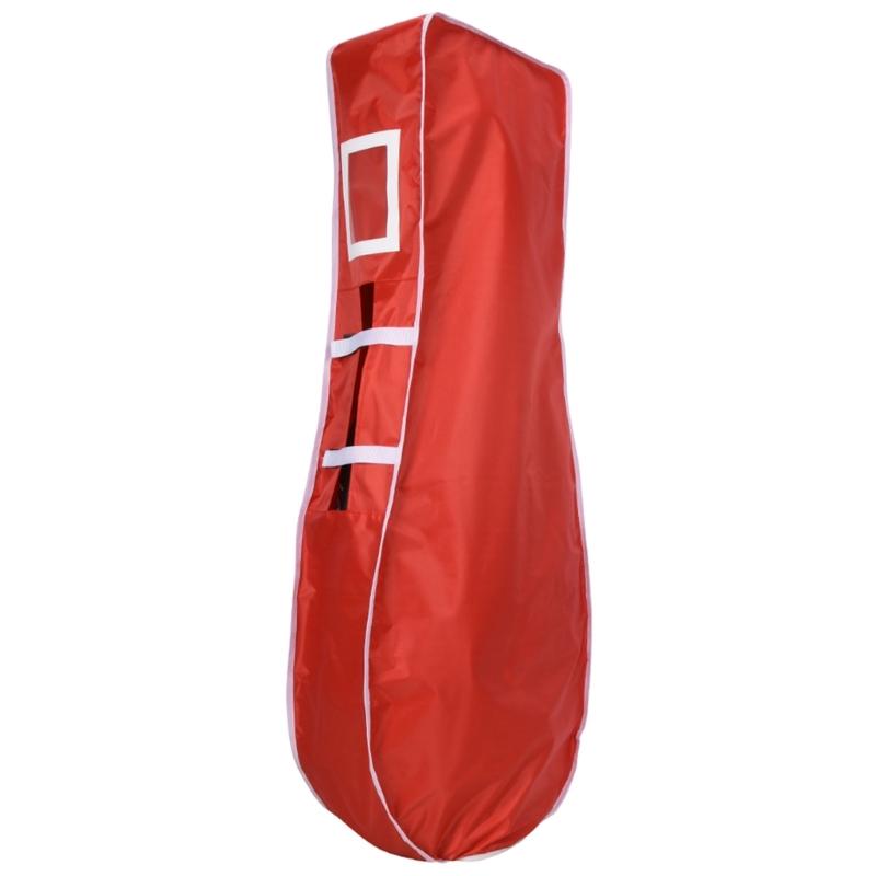 Golf Stand Bag Golf Bag Hood for Watertight Golf Bag Cover Golf Bag Rain Cover