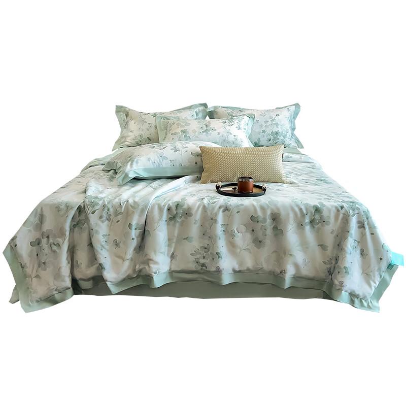 

LENGARY Tencel Summer Quilt