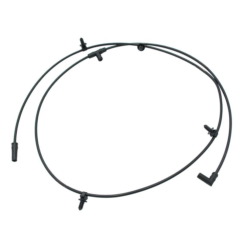 1pcs Car Windshield Washer Hose 05116306AF, 5116306, 5116306AF for DODGE JOURNEY 2009-