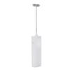 Handheld Electric Milk Frother Battery Powered Milk Foam Maker Wand for Coffee Hot Chocolate