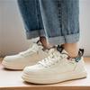 Men 's Casual Four Seasons Fashion Skateboarding Students Comfortable Sneakers Boys Trending Soft Sole Breathable Shoes