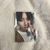 [USED] BTS MAP OF THE SOUL 7 Trading Card Jungkook