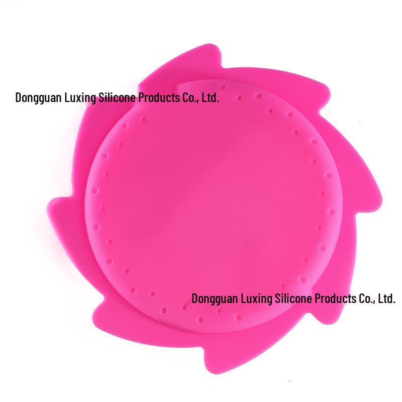 Silicone Sprinkler Frisbee: Children's Outdoor & Bathroom Water Play Toy